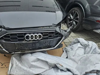 2022 Audi A4 WAUZZZF41NN009924 VIN:WAUZZZF41NN009924