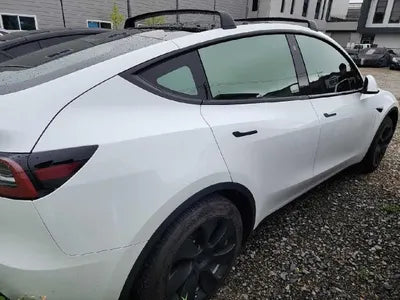 2023 Tesla Model Y VIN: