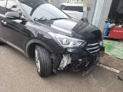 2016 Hyundai Santa FE KMHSW81UBGU643349 VIN:KMHSW81UBGU643349