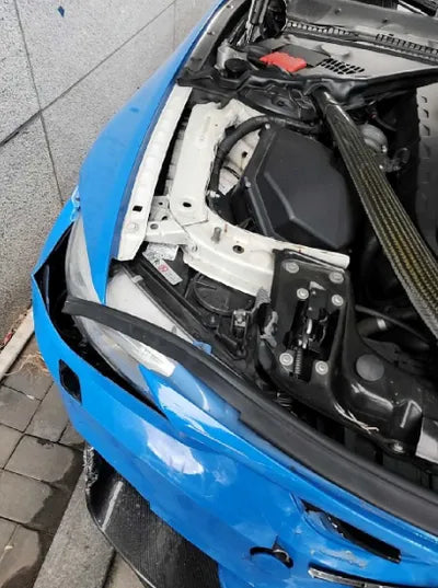 2015 BMW M4 930KMWBS3R9101FK4 VIN:930KMWBS3R9101FK4