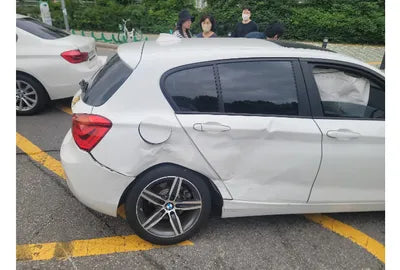 2017 BMW 118 WBA1S5102H5D28755 VIN:WBA1S5102H5D28755