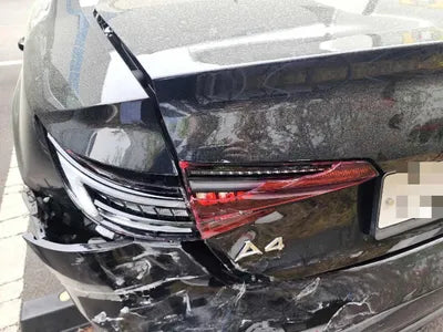 2018 Audi A4 WAUZZZF43JA167697 VIN:WAUZZZF43JA167697