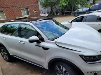2022 Kia Sorento KNARH81GBNA065024 VIN:KNARH81GBNA065024