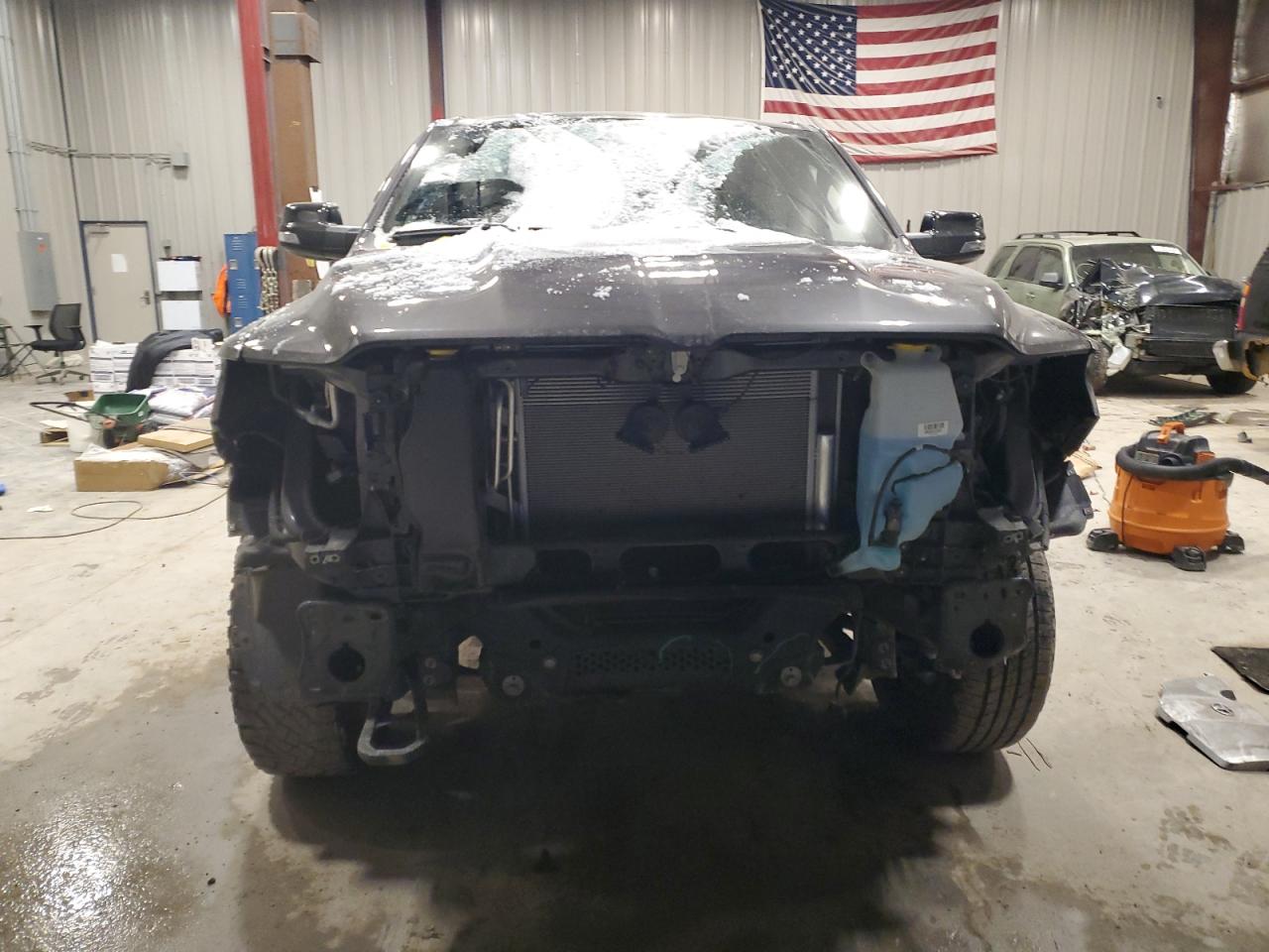 2023 RAM 1500 BIG HORN/LONE STAR VIN:1C6SRFFT9PN676387