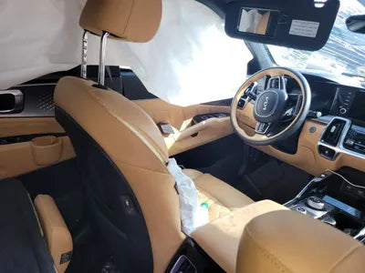 2021 Kia Sorento KNARH81GDNA084168 VIN:KNARH81GDNA084168