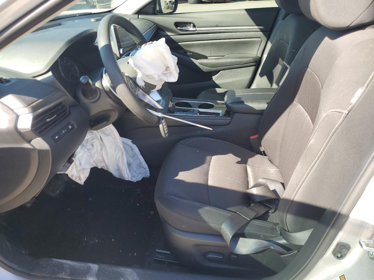 2023 NISSAN ALTIMA SV VIN:1N4BL4DV7PN306869
