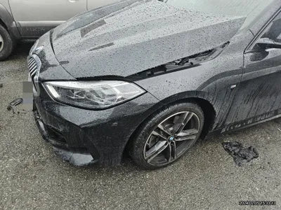 2023 BMW 120 WBA7L7108P7M43184 VIN:WBA7L7108P7M43184