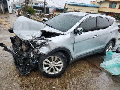 2017 Hyundai Santa FE KMHSW81UBHU750045 VIN:KMHSW81UBHU750045