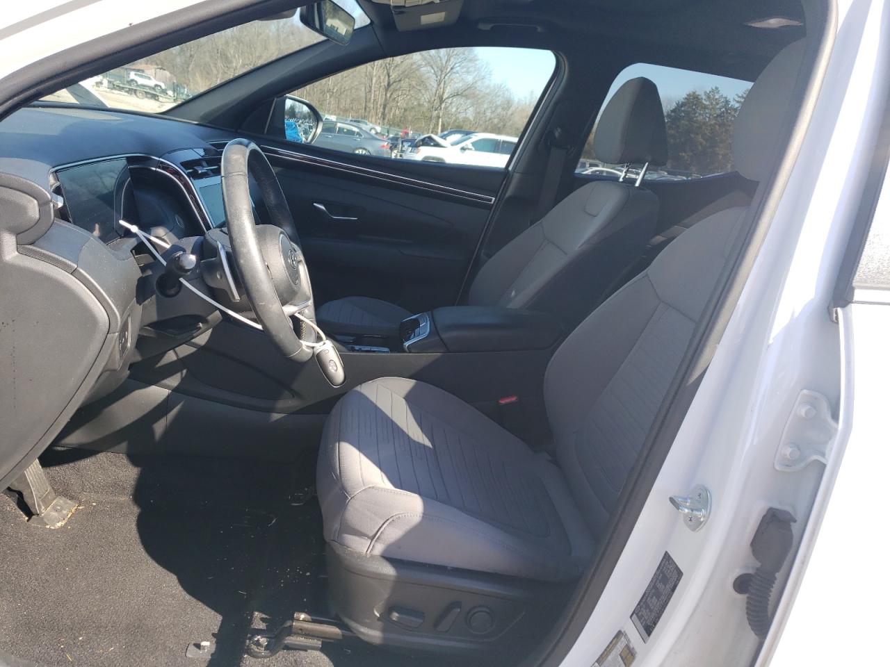 2023 HYUNDAI SANTA CRUZ SEL PREMIUM VIN:5NTJDDAF5PH075035