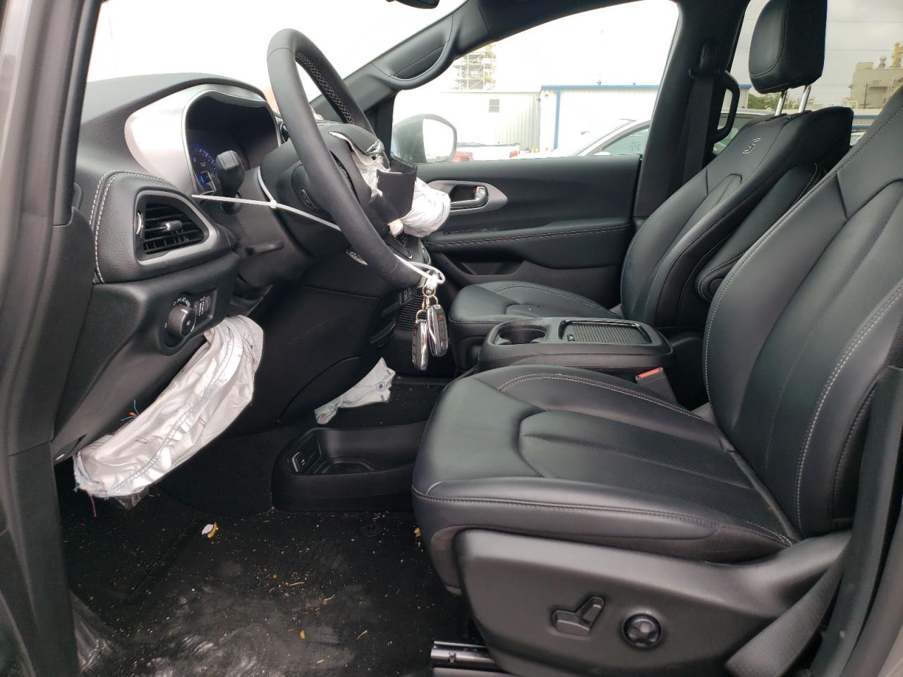 2024 CHRYSLER PACIFICA TOURING L VIN:2C4RC1BG8RR199817