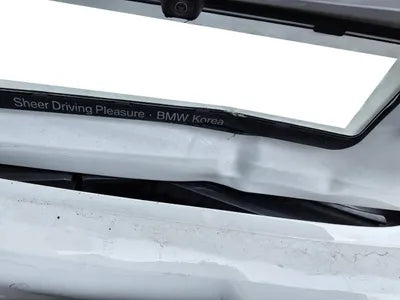 2021 BMW 530 WBA71BH09NWX39784 VIN:WBA71BH09NWX39784