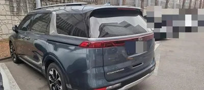 2020 Kia Carnival VIN: