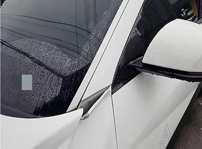 2021 Hyundai Ioniq VIN:
