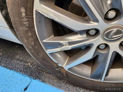 2017 Lexus ES 300 998KMJTHBW1GG1H21 VIN:998KMJTHBW1GG1H21