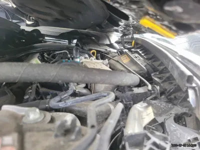 2016 Mercedes-Benz B 200 931KMWDDMH0JB5GN1 VIN:931KMWDDMH0JB5GN1