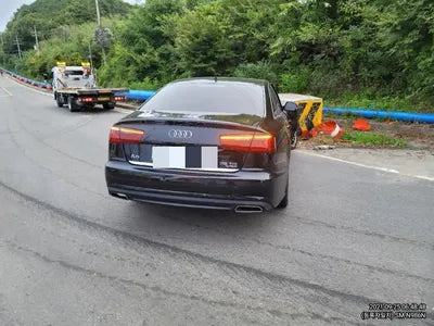 2016 Audi A6 WAUZZZ4G0GN117158 VIN:WAUZZZ4G0GN117158
