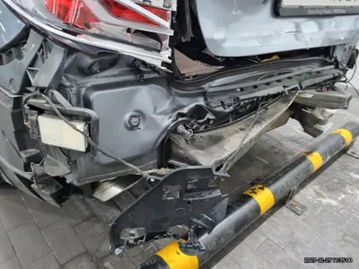 2017 BMW 530 WBAJD9104HWC10654 VIN:WBAJD9104HWC10654