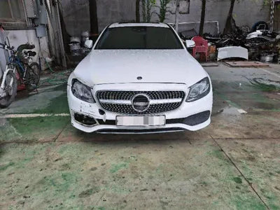 2018 Mercedes-Benz E 220 WDDZF0EB8JA481892 VIN:WDDZF0EB8JA481892