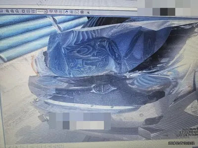 2017 Toyota Prius 346KMJTDKBRFU5H35 VIN:346KMJTDKBRFU5H35