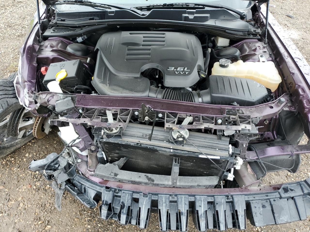 2022 DODGE CHALLENGER SXT VIN:2C3CDZAG7NH128339