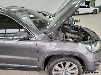 2015 Volkswagen Tiguan 208KMWVGZZZ5NZFW5 VIN:208KMWVGZZZ5NZFW5