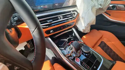 2024 BMW M3 WBS41AY0XRFP79306 VIN:WBS41AY0XRFP79306