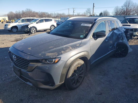 2024 MAZDA CX-50 PREMIUM VIN:7MMVABDM7RN195719