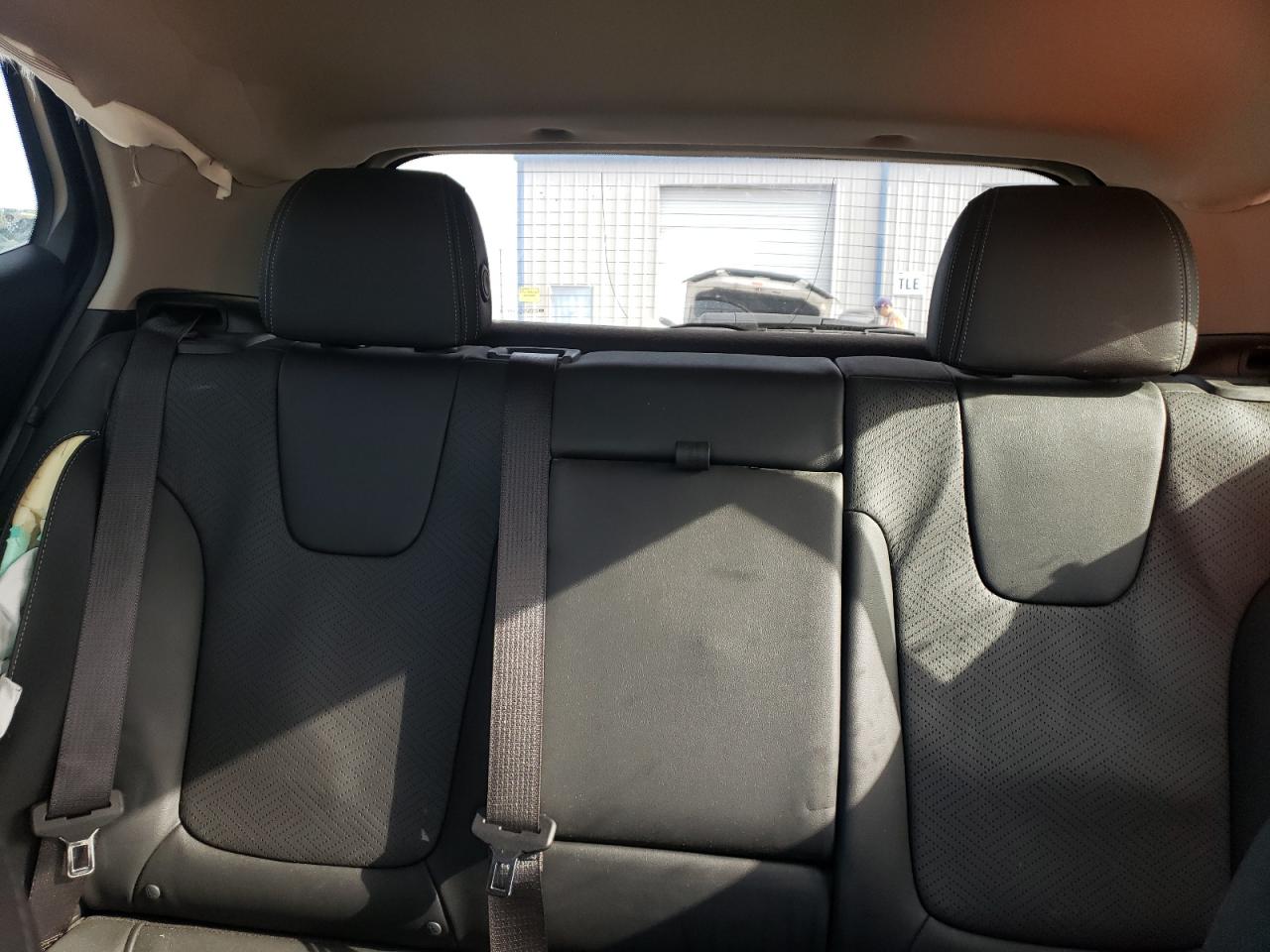 2023 BUICK ENCORE GX ESSENCE VIN:KL4MMGSL8PB056184