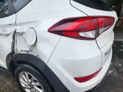 2017 Hyundai Tucson KMHJ2815GHU373740 VIN:KMHJ2815GHU373740