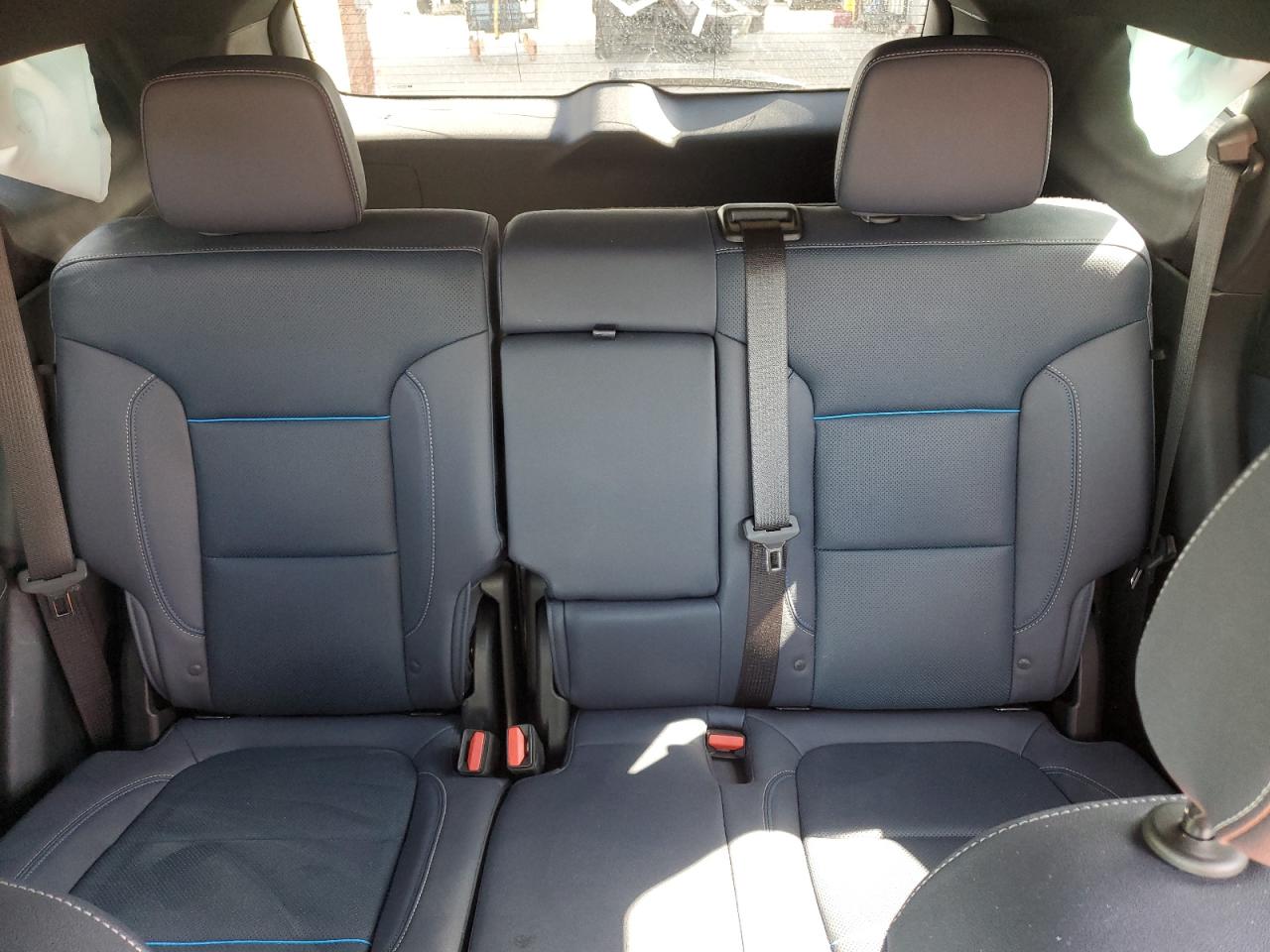 2023 CHEVROLET BLAZER RS VIN:3GNKBERS5PS172359