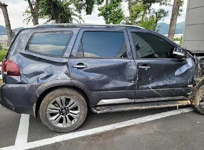 2020 Kia Mohave KNAKN814DLA207157 VIN:KNAKN814DLA207157