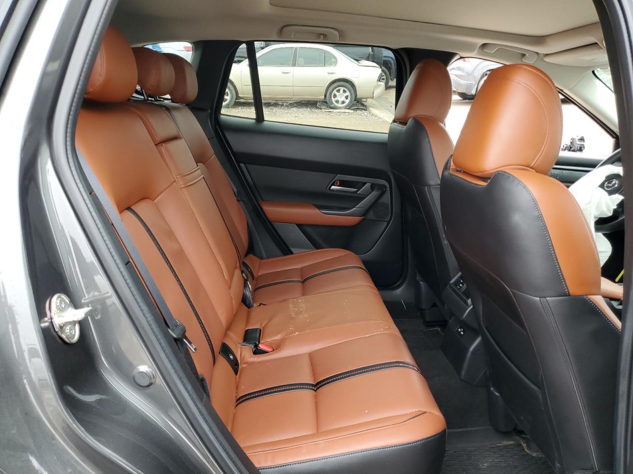 2023 MAZDA CX-50 PREMIUM VIN:7MMVABDY4PN126664