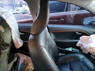 2015 Volvo S80 YV1AS84BBF1189367 VIN:YV1AS84BBF1189367