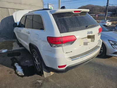 2019 Jeep Grand Cherokee 1C4RJFBG4KC666393 VIN:1C4RJFBG4KC666393