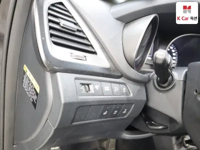 2016 Hyundai Santa FE KMHSW81UDGU613771 VIN:KMHSW81UDGU613771