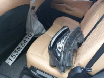 2021 Kia Sorento KNARK81BHMA070415 VIN:KNARK81BHMA070415