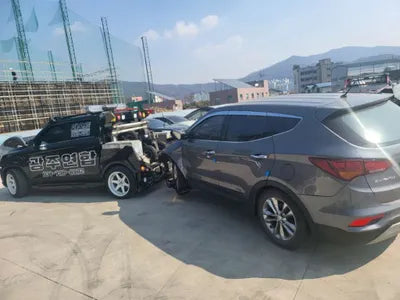 2016 Hyundai Santa FE 446KMKMHSU81UBGU5 VIN:446KMKMHSU81UBGU5