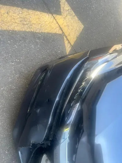 2019 Honda Accord VIN: