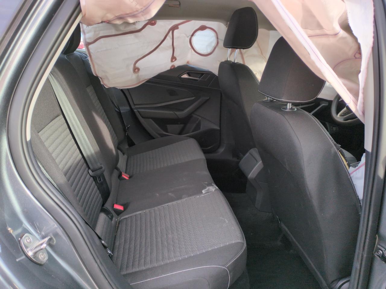 2022 VOLKSWAGEN JETTA S VIN:3VWCM7BU4NM015869