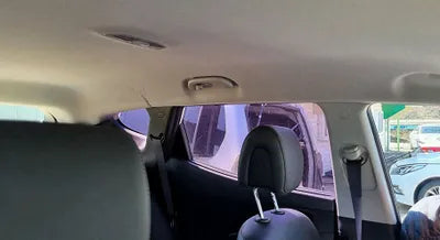 2016 Hyundai Santa FE KMHSW81UBGU659197 VIN:KMHSW81UBGU659197