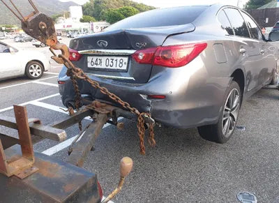 2015 Infiniti Q50 KMJNKDV71E1FM5313 VIN:KMJNKDV71E1FM5313