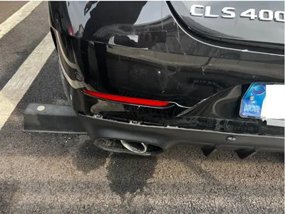 2020 Mercedes-Benz CLS 300 W1K2J1JB8LA055957 VIN:W1K2J1JB8LA055957