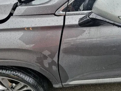2019 Hyundai Santa FE VIN: