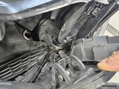 2017 Maserati Levante VIN: