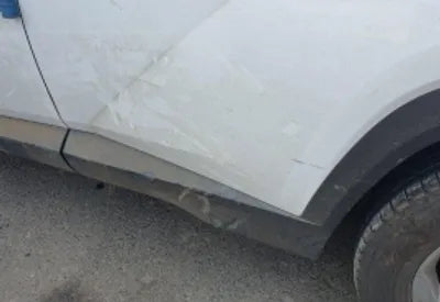 2021 Hyundai Tucson KMHJB81CBMU006444 VIN:KMHJB81CBMU006444