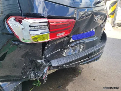 2019 Kia Carnival KNAME81ABKS519962 VIN:KNAME81ABKS519962