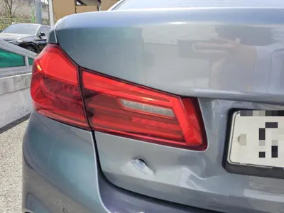 2017 BMW 520 WBAJC3107HG924947 VIN:WBAJC3107HG924947