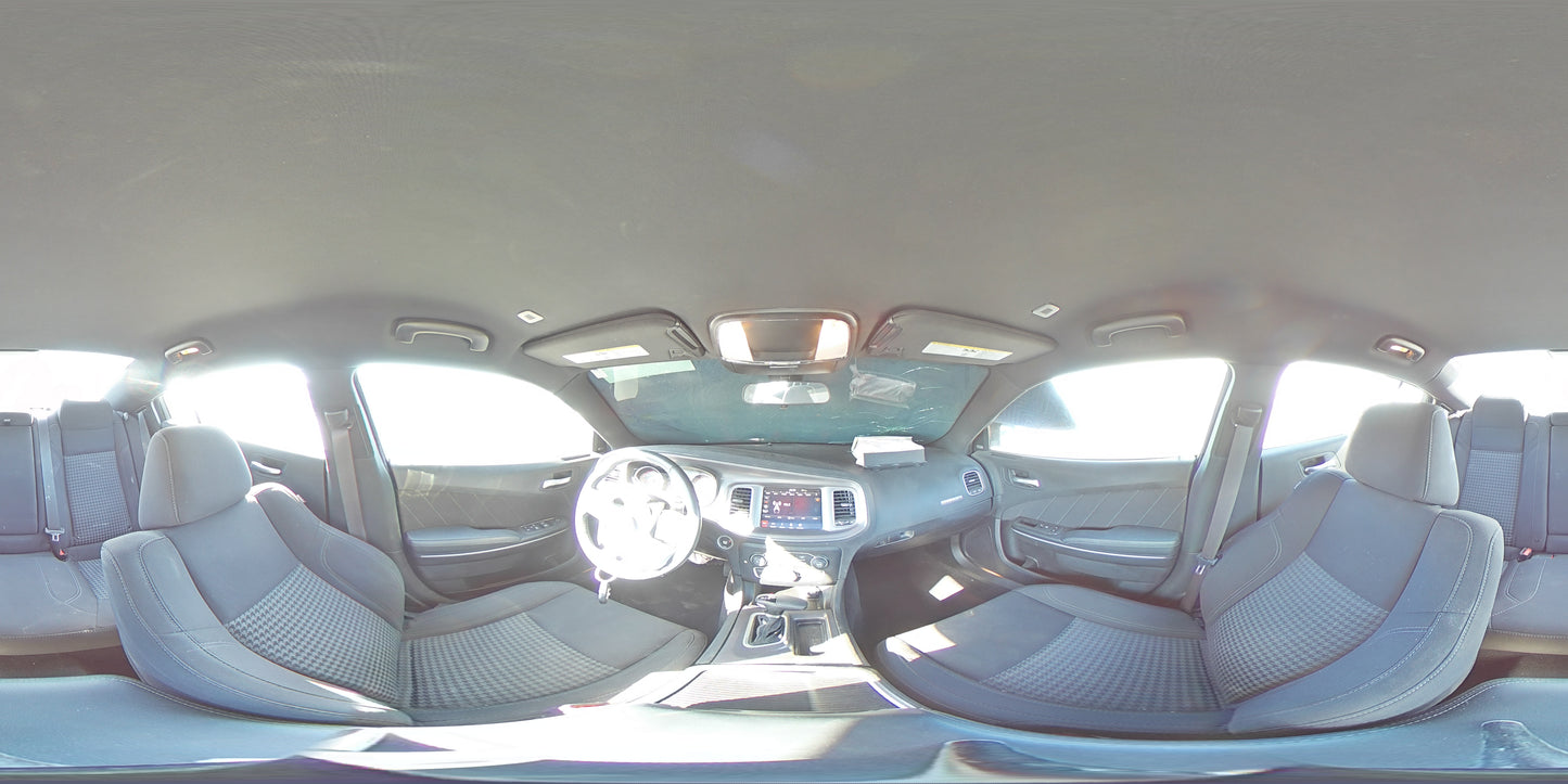 2023 DODGE CHARGER SXT VIN:2C3CDXBG4PH675414