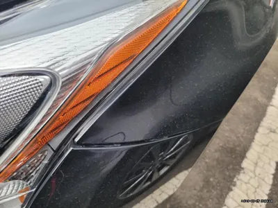 2018 Toyota Prius JTDKBRFU1J3604397 VIN:JTDKBRFU1J3604397