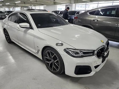 2022 BMW 530 WBA71BH05NWX48918 VIN:WBA71BH05NWX48918